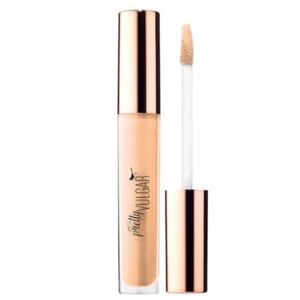 Pretty Vulgar Undercover Concealer in Medium